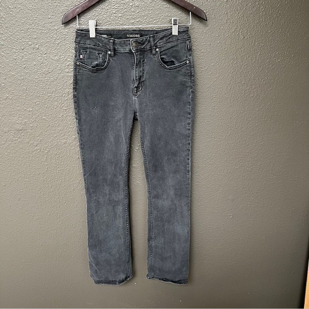 Vigoss JAGGER BOOTCUT jeans 28 X 30